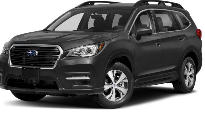 SUBARU ASCENT 2019 4S4WMABDXK3431057 image