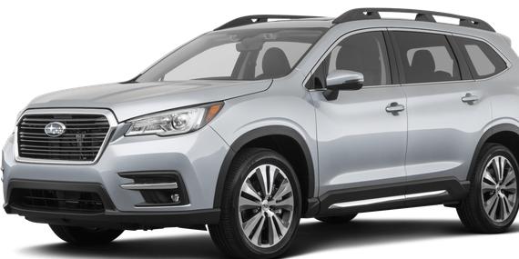 SUBARU ASCENT 2019 4S4WMAMD7K3476390 image