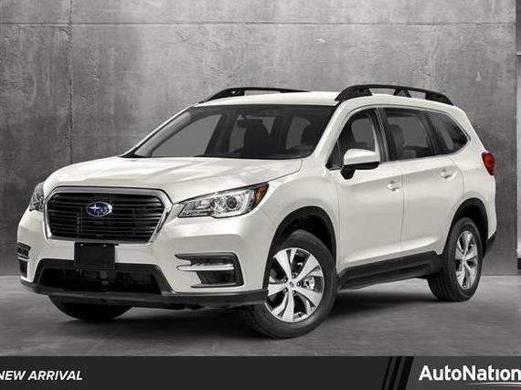 SUBARU ASCENT 2019 4S4WMACD2K3405468 image