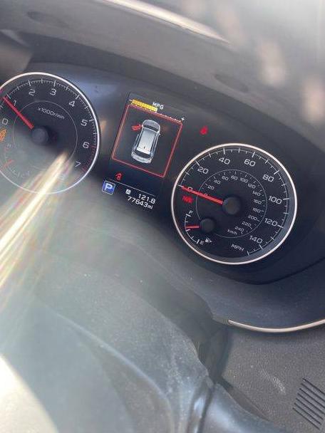 SUBARU ASCENT 2019 4S4WMABD7K3437558 image