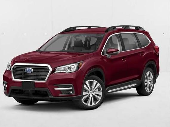 SUBARU ASCENT 2019 4S4WMARD5K3467552 image SUBARU ASCENT 2019 4S4WMARD5K3467552 image