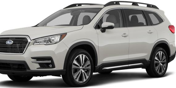 SUBARU ASCENT 2019 4S4WMALD4K3461671 image