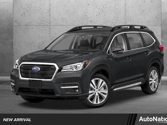 SUBARU ASCENT 2019 4S4WMAMD8K3444774 image