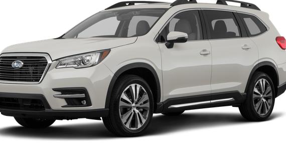 SUBARU ASCENT 2019 4S4WMALD5K3436570 image SUBARU ASCENT 2019 4S4WMALD5K3436570 image