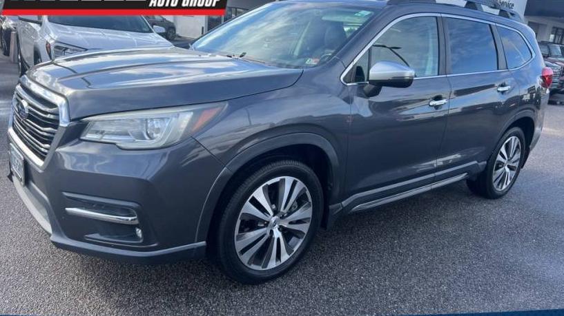 SUBARU ASCENT 2019 4S4WMARD9K3488954 image