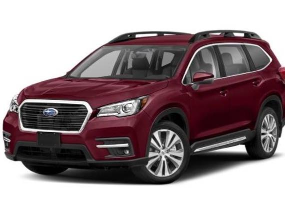 SUBARU ASCENT 2019 4S4WMALD0K3481013 image