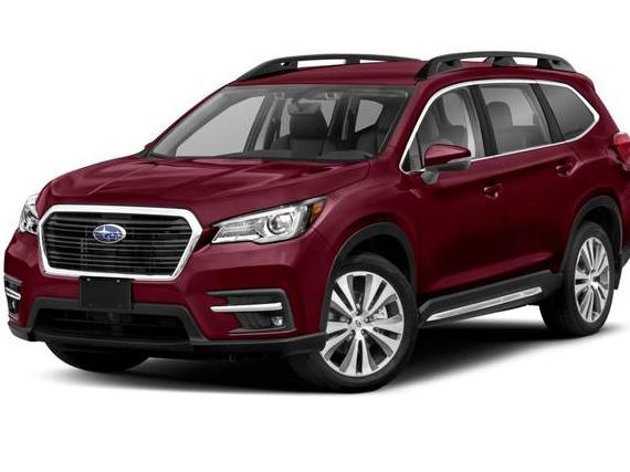 SUBARU ASCENT 2019 4S4WMAPD2K3450548 image