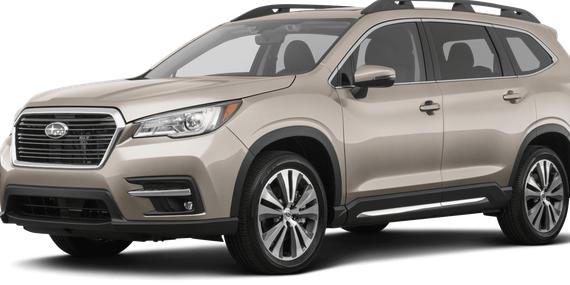 SUBARU ASCENT 2019 4S4WMAPD8K3441322 image