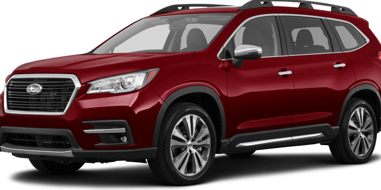 SUBARU ASCENT 2019 4S4WMARD2K3440728 image