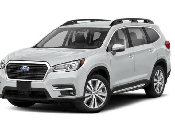 SUBARU ASCENT 2019 4S4WMAJD8K3408314 image
