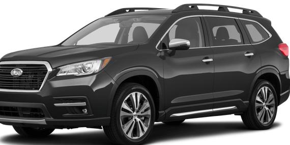 SUBARU ASCENT 2019 4S4WMARD9K3404535 image