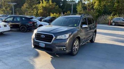 SUBARU ASCENT 2019 4S4WMARD7K3439641 image SUBARU ASCENT 2019 4S4WMARD7K3439641 image