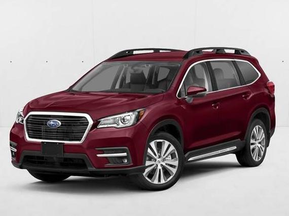 SUBARU ASCENT 2019 4S4WMAJD6K3412104 image SUBARU ASCENT 2019 4S4WMAJD6K3412104 image