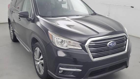 SUBARU ASCENT 2019 4S4WMAMD4K3407723 image