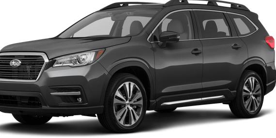 SUBARU ASCENT 2019 4S4WMALD5K3472730 image
