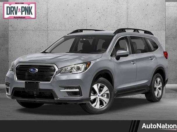 SUBARU ASCENT 2019 4S4WMACD2K3445727 image