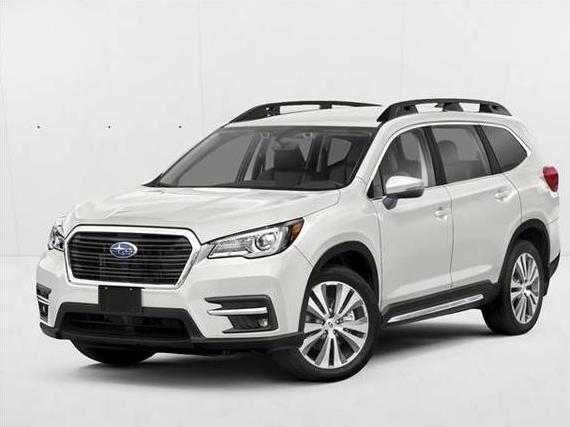 SUBARU ASCENT 2019 4S4WMALDXK3435558 image