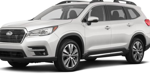 SUBARU ASCENT 2019 4S4WMAPD8K3452904 image