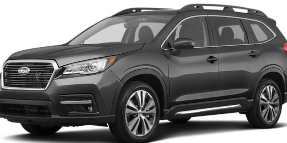 SUBARU ASCENT 2019 4S4WMAMDXK3407435 image