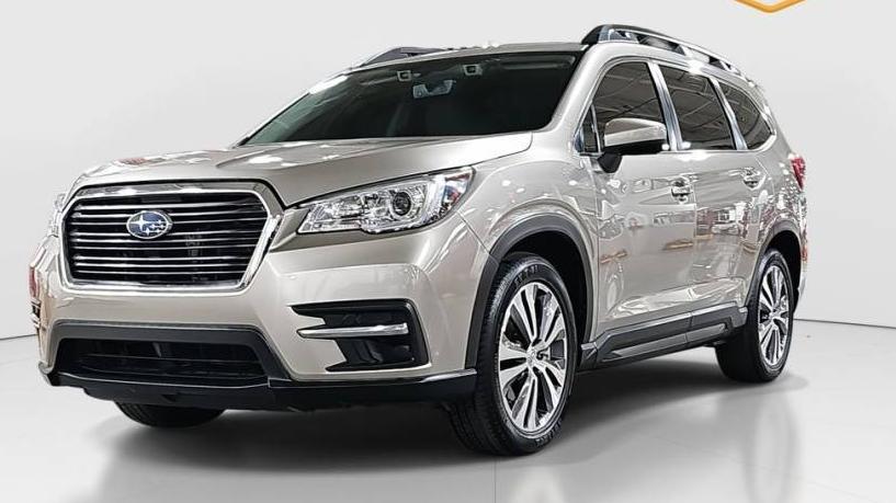 SUBARU ASCENT 2019 4S4WMAED0K3411301 image