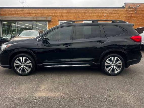 SUBARU ASCENT 2019 4S4WMALDXK3407761 image SUBARU ASCENT 2019 4S4WMALDXK3407761 image