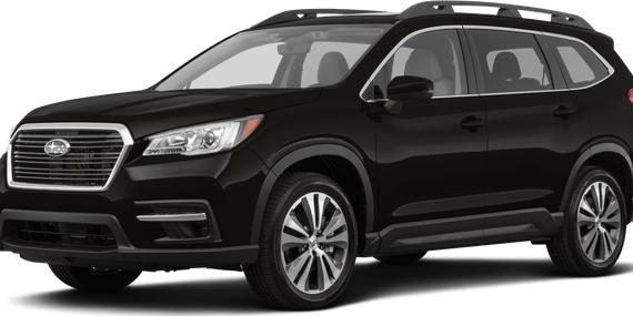 SUBARU ASCENT 2019 4S4WMAFD7K3422410 image SUBARU ASCENT 2019 4S4WMAFD7K3422410 image