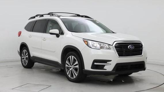 SUBARU ASCENT 2019 4S4WMAED3K3425130 image
