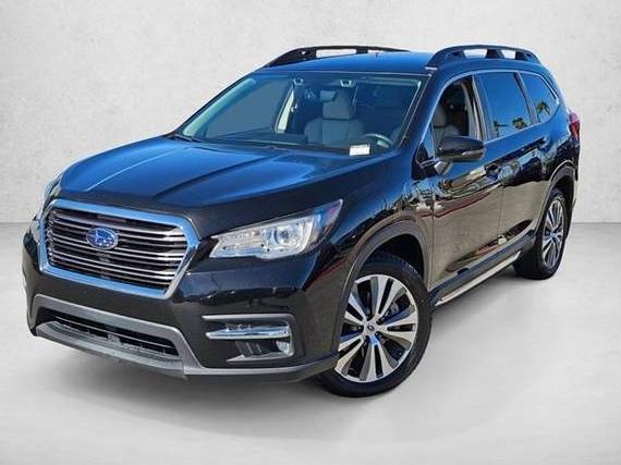 SUBARU ASCENT 2019 4S4WMAJD5K3448978 image SUBARU ASCENT 2019 4S4WMAJD5K3448978 image