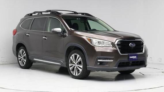 SUBARU ASCENT 2019 4S4WMARD5K3439959 image
