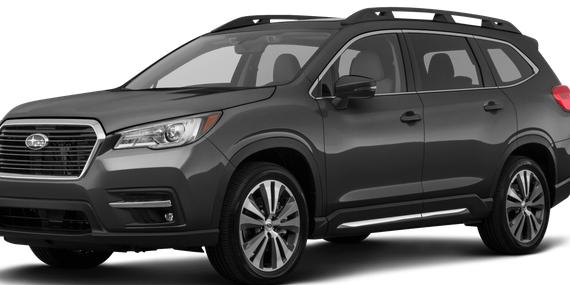 SUBARU ASCENT 2019 4S4WMALD5K3452140 image