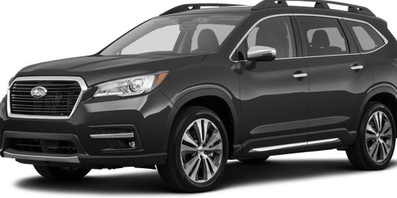 SUBARU ASCENT 2019 4S4WMARD2K3418275 image