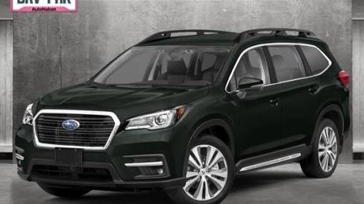 SUBARU ASCENT 2019 4S4WMALD5K3425424 image