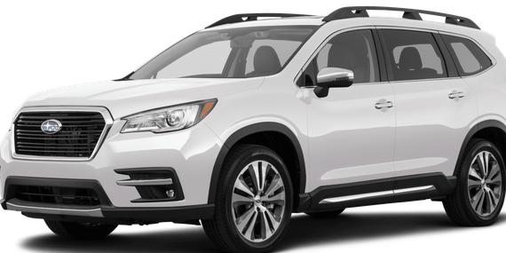 SUBARU ASCENT 2019 4S4WMARD8K3489531 image