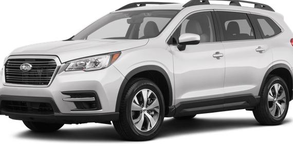SUBARU ASCENT 2019 4S4WMACDXK3442929 image SUBARU ASCENT 2019 4S4WMACDXK3442929 image