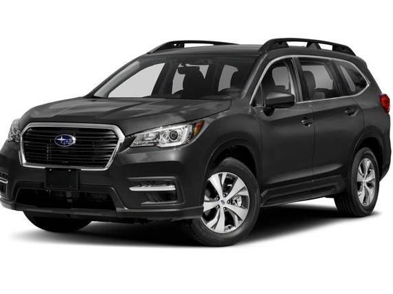 SUBARU ASCENT 2019 4S4WMACD5K3444054 image