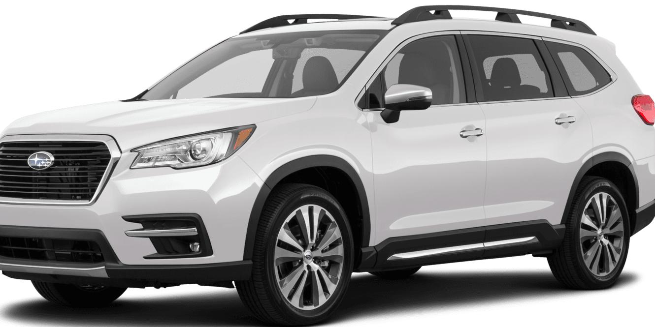 SUBARU ASCENT 2019 4S4WMARD8K3417065 image