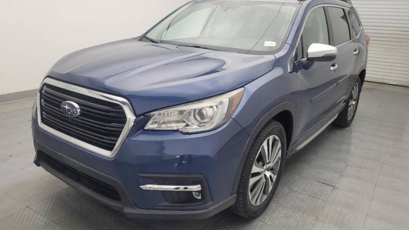 SUBARU ASCENT 2019 4S4WMARD0K3463957 image