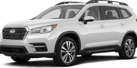 SUBARU ASCENT 2019 4S4WMAFD9K3475741 image SUBARU ASCENT 2019 4S4WMAFD9K3475741 image