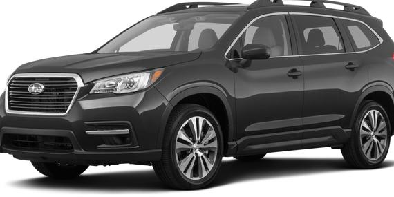SUBARU ASCENT 2019 4S4WMAFD1K3434956 image