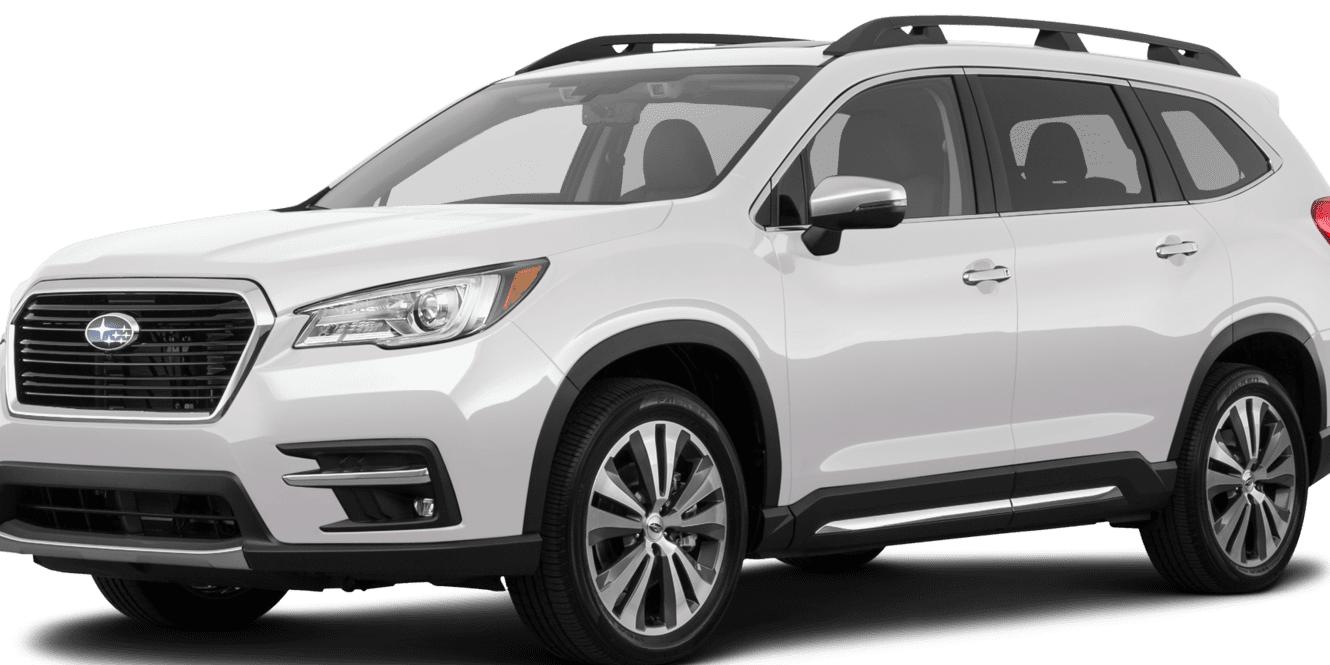 SUBARU ASCENT 2019 4S4WMARDXK3444008 image