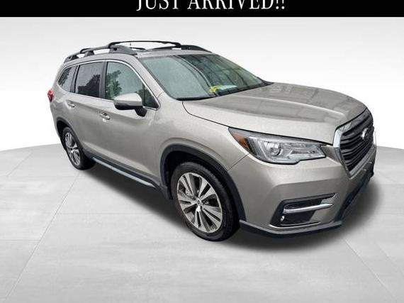 SUBARU ASCENT 2019 4S4WMAPD6K3490132 image