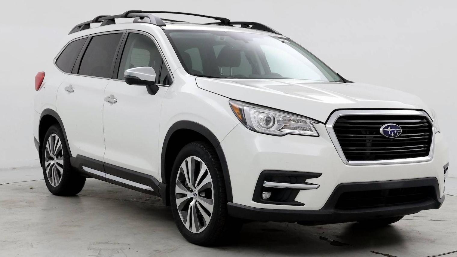 SUBARU ASCENT 2019 4S4WMARD5K3485291 image