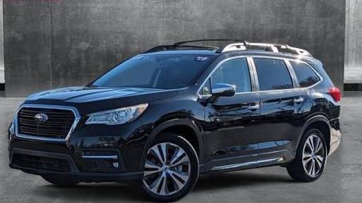 SUBARU ASCENT 2019 4S4WMARD7K3417820 image