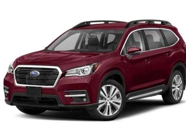 SUBARU ASCENT 2019 4S4WMARD9K3444078 image