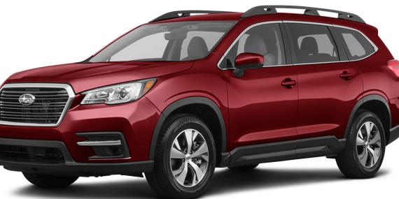 SUBARU ASCENT 2019 4S4WMACD8K3436465 image SUBARU ASCENT 2019 4S4WMACD8K3436465 image