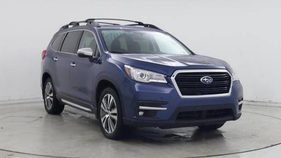SUBARU ASCENT 2019 4S4WMARD3K3482342 image