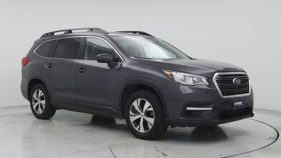 SUBARU ASCENT 2019 4S4WMAFD4K3464470 image