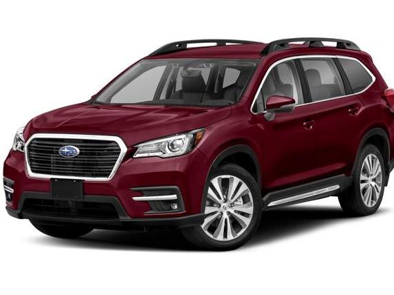 SUBARU ASCENT 2019 4S4WMAPD3K3453846 image SUBARU ASCENT 2019 4S4WMAPD3K3453846 image