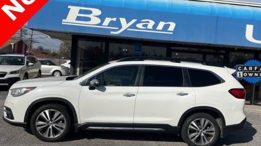 SUBARU ASCENT 2019 4S4WMARD8K3476102 image