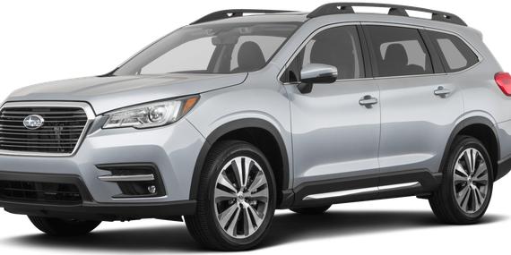 SUBARU ASCENT 2019 4S4WMAPD7K3469600 image SUBARU ASCENT 2019 4S4WMAPD7K3469600 image